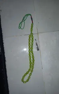 تسبیح شاه مقصود اصل ۳۳