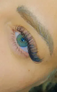 ورکشاپ اموزش تخصصی مژه و ناخن
