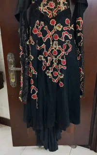 لباس مجلسی