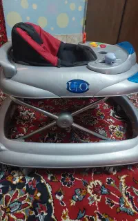 روروک کودک یوفو (قیمت اونو تو دیجی کالا ببینید)