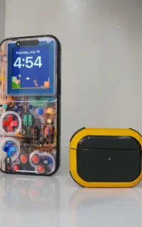 iPhone 16 Pro 256 Zaa