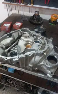 اتومکانیک مسعود