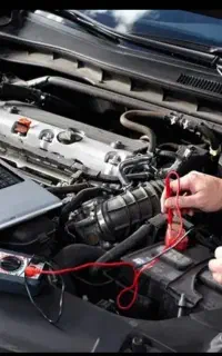 خدمات تخصصی برق و انژکتور خودرو سیار شبانه روزی