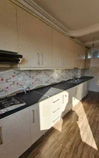 13مترکابینت به همراه پکیج کامل درحدنو