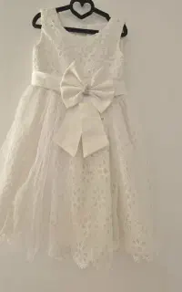 لباس مجلسی دخترانه