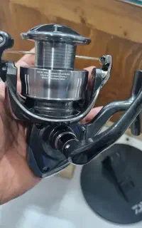 چرخ ماهیگیری دایوا کراس‌فایرDAIWA CROSSFIRE LT5000