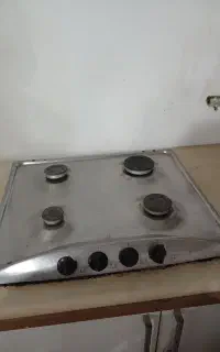گاز رومیزی با ام دی اف