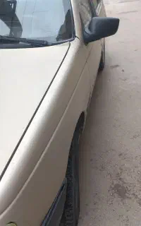 پژو GLx مدل ۸۳