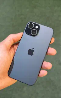 آیفون ۱۵ نرمال