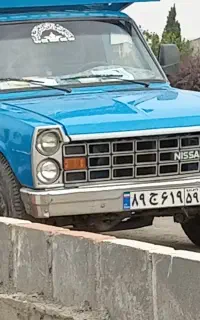 بار نیسان گندم سیب زمینی درخدم هستیم با تشکر