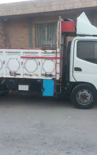 فوتون ۶تن مدل ۸۷