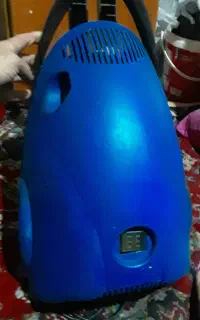 دستگاه کارواش