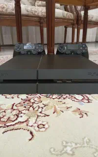 ps4 fat 1 tra