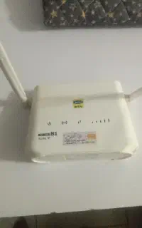 مودم ایرانسل