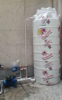 تاسیسات آرمان انجام کلیه امورتاسیسات