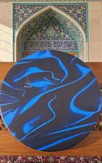 قاوال برند شامان