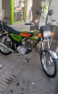 موتور .125