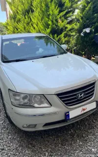 سوناتاnf20062400ccاتومات