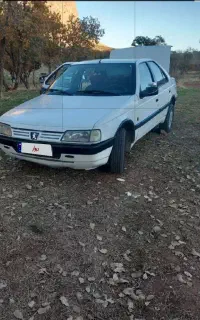 آردی مدل ۸۳ انژکتور