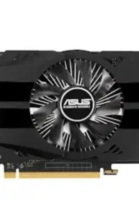 کارت گرافیک 1050 TI (4 Gig) asus gtx