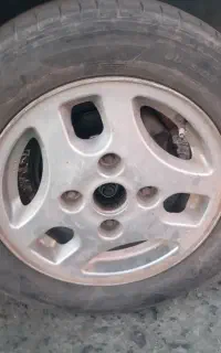 رینگ آلومینیوم اسپرت