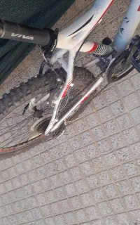 دوچرخه