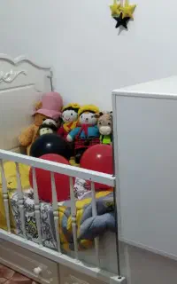 تخت نوزاد و نوجوان