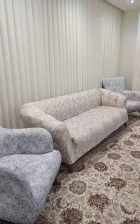 دوخت تخصصی کاورمبلمان