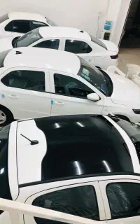 تارا دنده دستی  صفر 1404