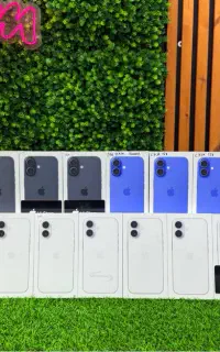 Iphone 16 normal / آیفون ۱۶ نرمال
