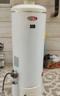 ابگرمکن زمینی