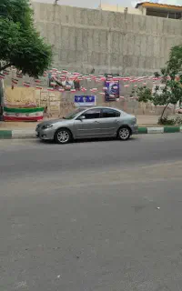 مزدا ۳
