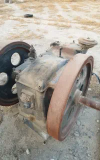 موتور ابکش پلاکستان ۲۶