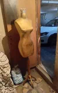 مانکن