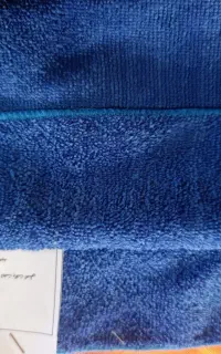 پارچه تنظیف در ابعاد 30*30