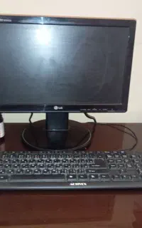 کامپیوتر سالم نو به شرط