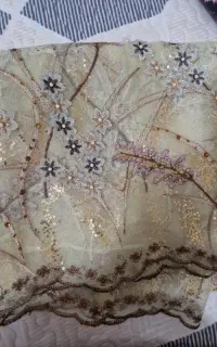 پارچه گیپور