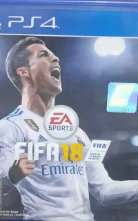 fifa18