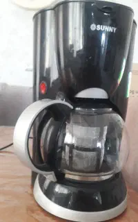 قهوه جوش