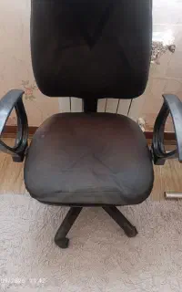 صندلی چرخدار