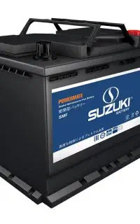 سوزوکی اتمیک صبا اوربیتال باتری ماشینی نقد وچک