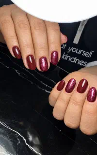 کاشت ناخن و پدیکور