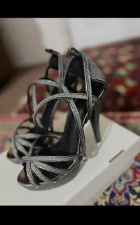 کفش مجلسی