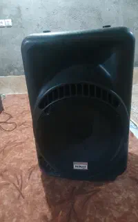 فروش و اجاره باند پسیو برای مجالس عروسی و جشن