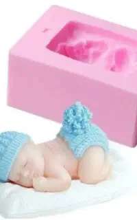فروش قالب سیلیکونی