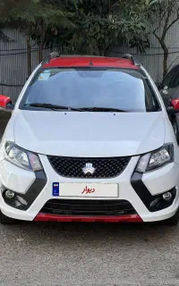 کوییکGXRتیپLمدل1404