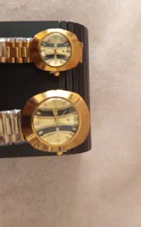 ست ساعت طلایی