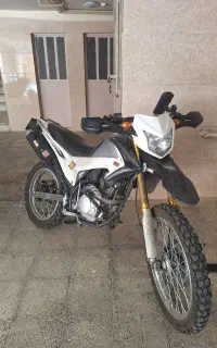 موتور پرواز GY 200 مدل ۱۴۰۴
