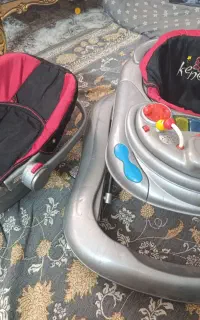 روروک وکریر