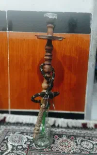 قلیون سیب